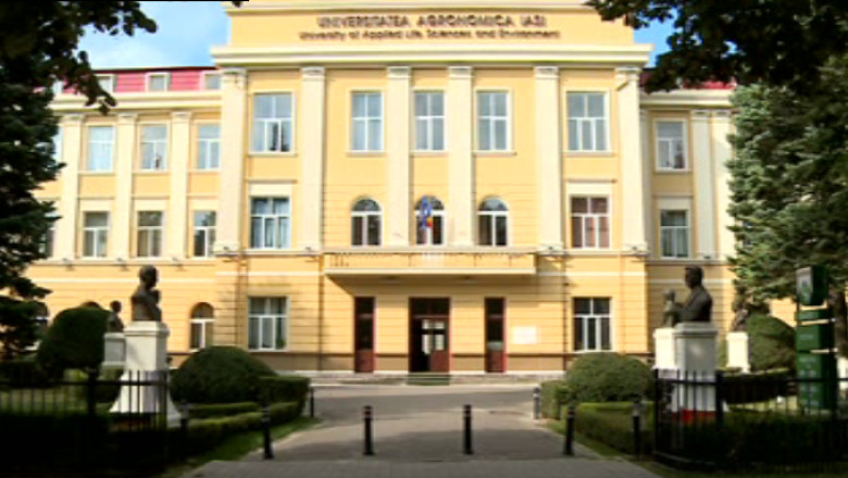 ADMITEREA DE TOAMNA. Universitatile iesene incep inscrierile de pe 8 septembrie Imagine