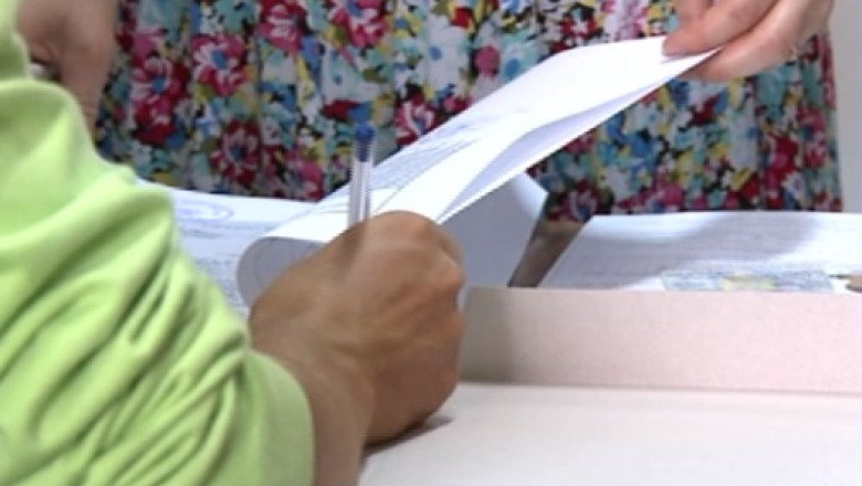 Admiterea la facultate. Patru candidati pe loc la Drept Imagine