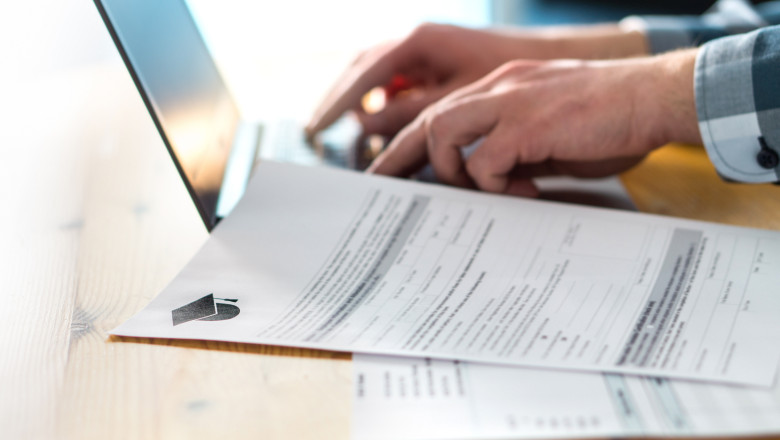 Admiterea la liceu 2025: Documente necesare pentru dosarul de inscriere, dupa repartizarea computerizata Imagine