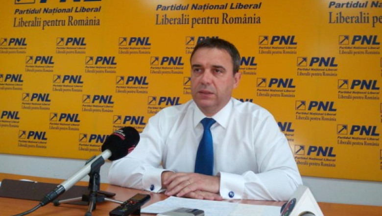 Admiterea la liceu, prin concurs national. 30 de deputati liberali vor ca notele din gimnaziu sa nu mai fie luate in considerare Imagine