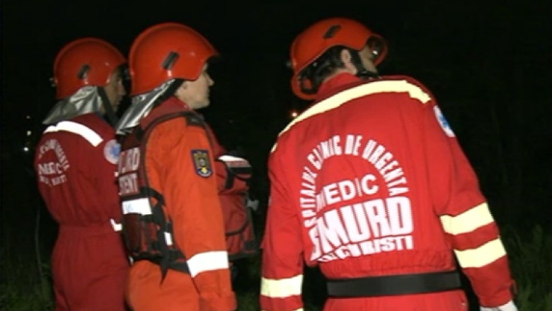 Adolescent mort, dupa ce s-a electrocutat in Gara Baneasa Imagine