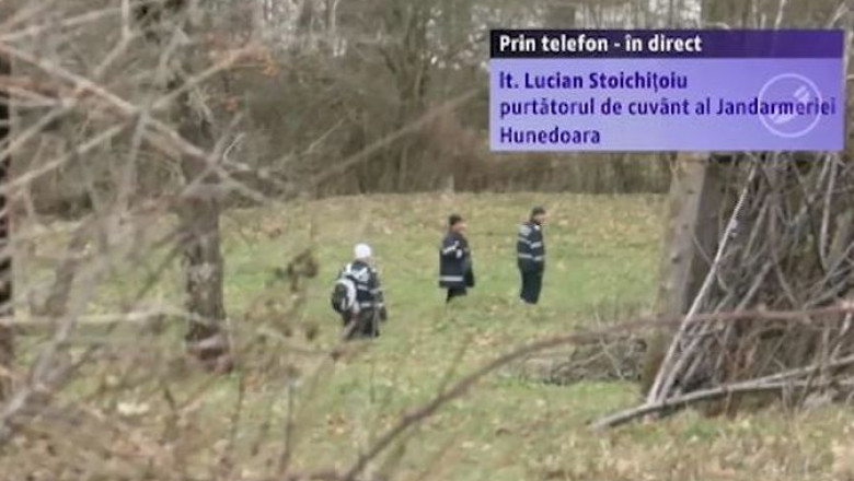 Adolescenta disparuta in Retezat. Fata este cautata de salvamontisti, jandarmi montani, pompieri si padurari  Imagine