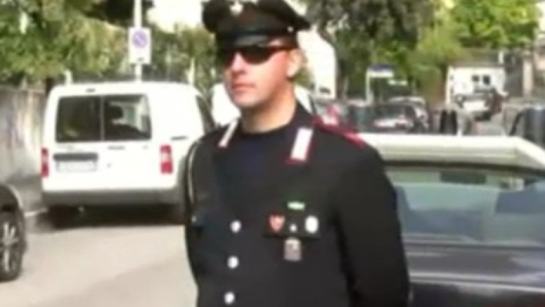 Adolescenti romani, exploatati de o retea condusa de preoti de la Vatican Imagine