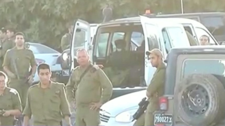 Adolescentii israelieni dati disparuti au fost gasiti morti. Presa: Israelul a promis distrugerea Hamas Imagine