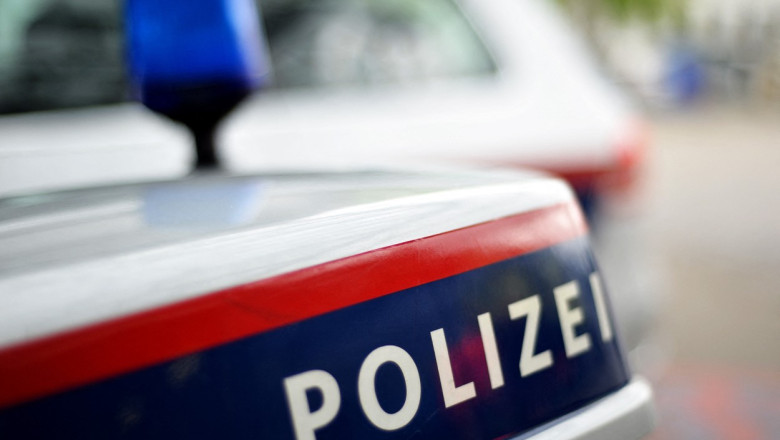 Adolescentul roman care jefuia taximetristi in Austria la 13 ani a comis un nou jaf dupa implinirea varstei de 14 ani si va fi inchis Imagine