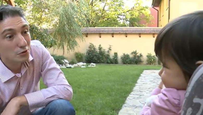 Adoptiile, mai usoare. In Timis, 87 de copii au fost declarati adoptabili Imagine