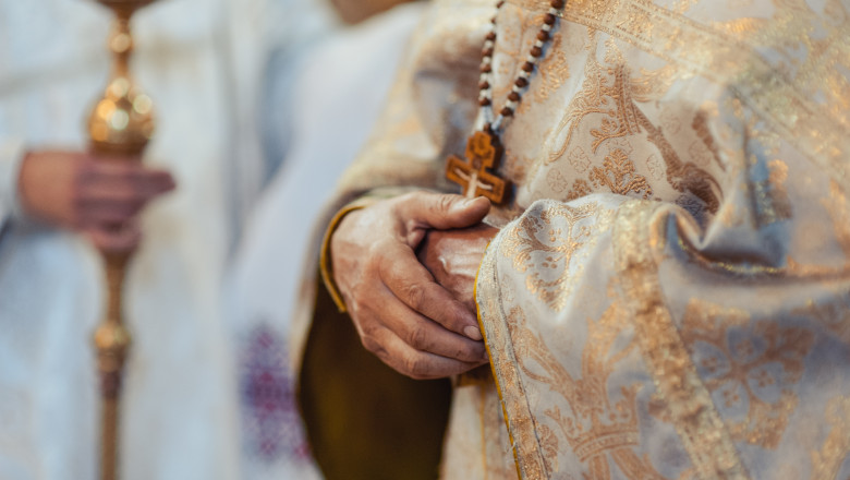 Adormirea Maicii Domnului 2025: Cele mai importante traditii pentru ziua de 15 august. Preotul explica: „Este una dintre marile minuni” Imagine