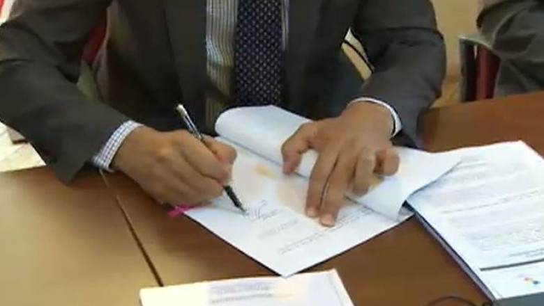 ADR Vest in 2013: peste 700 de proiecte depuse, mai mult de jumatate au primit finantare Imagine