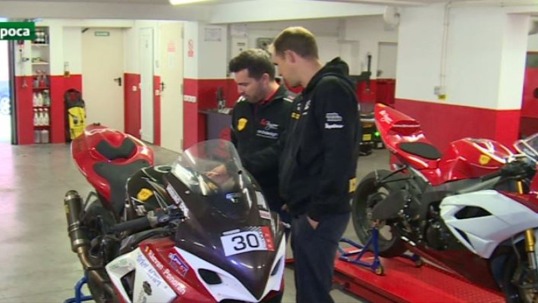 Adrenalina la superlativ Imagine