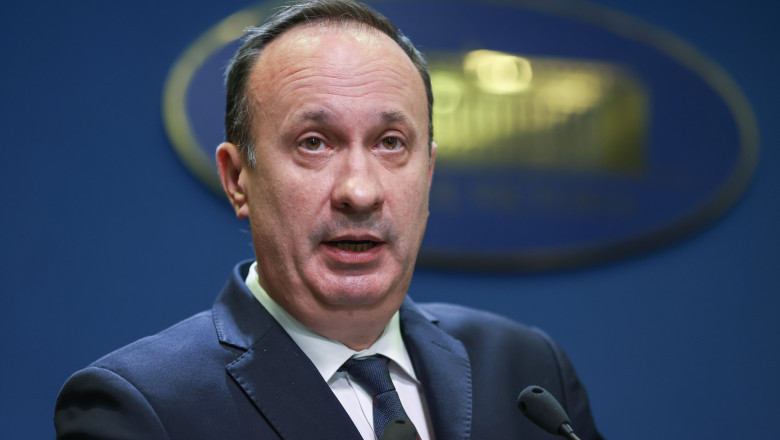 Adrian Caciu: „Cererea de plata nr. 3 din PNRR nu este blocata. Suntem in dialog constant cu reprezentantii Comisiei Europene” Imagine