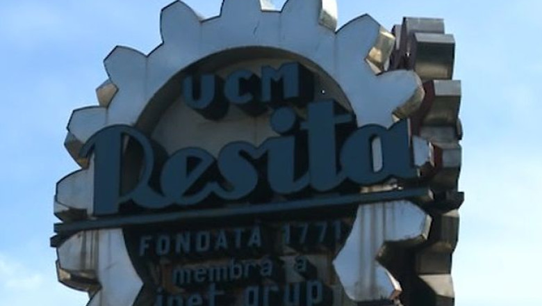 Adrian Chebutiu, fostul sef al UCM Resita, in fata procurorilor Imagine