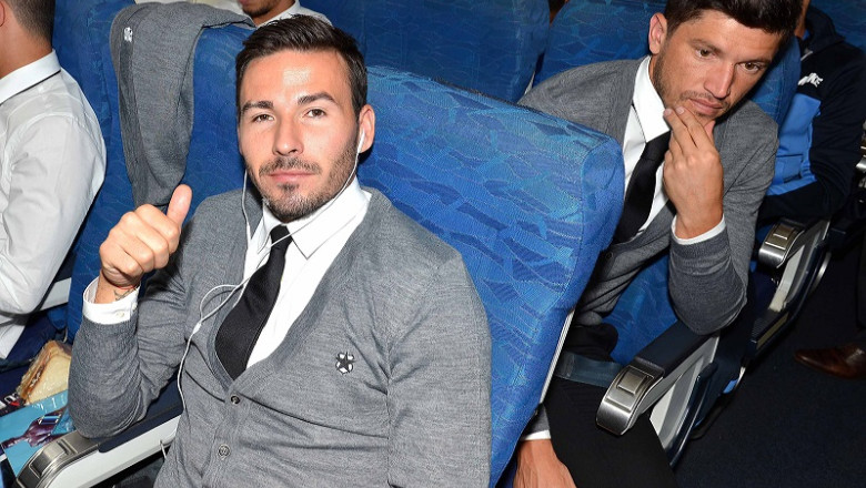 Adrian Cristea a dat Steaua in judecata pentru prima de Liga Campionilor, unde a jucat 51 de minute Imagine