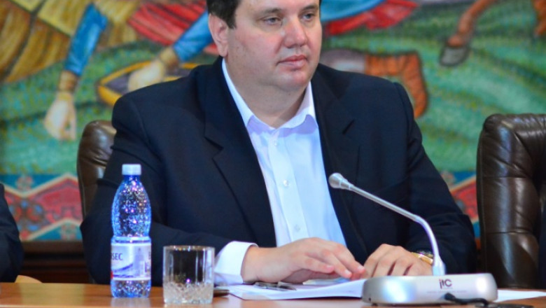 Adrian Duicu vrea sa iasa din arest si a apelat la avocatii lui Dan Voiculescu si Mircea Basescu Imagine