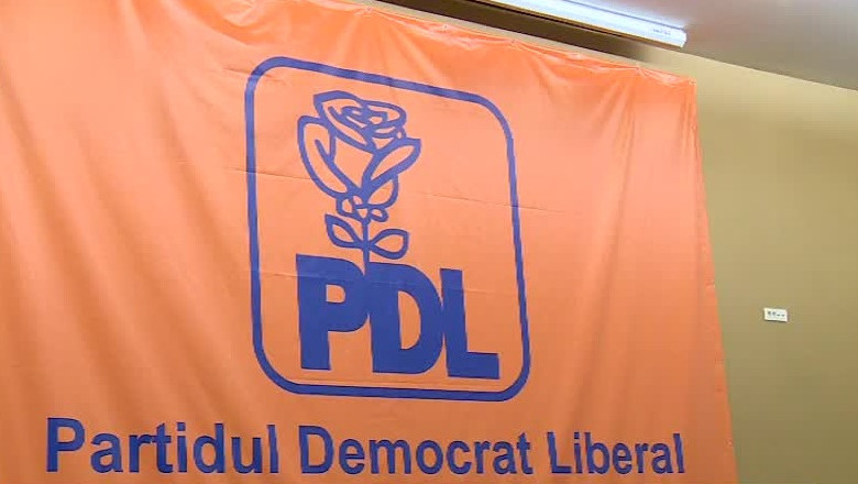 Adrian Gurzau, suspendat din PDL Imagine