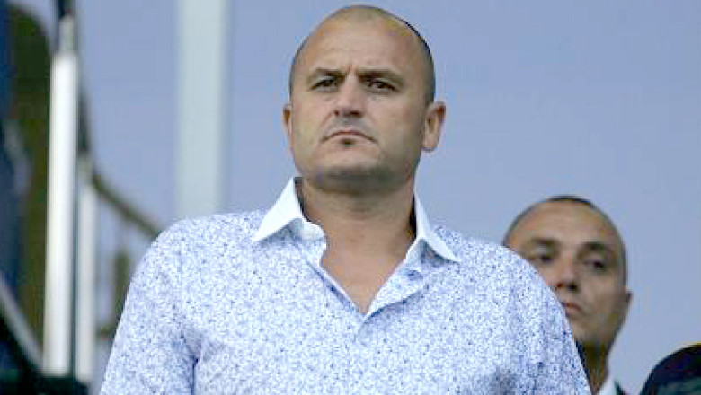Adrian Mititelu este ingropat in datorii si va fi executat silit Imagine