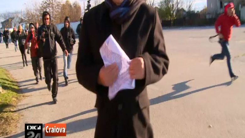 Adrian Mititelu ii trimite pe cei de la CSU la Severin Imagine