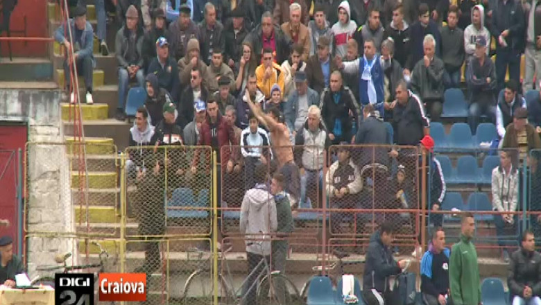 Adrian Mititelu nu isi face griji ca FC "U" ar putea avea de suferit dupa meciul de la Rosiori  Imagine