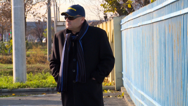 Adrian Mititelu, trimis in judecata Imagine