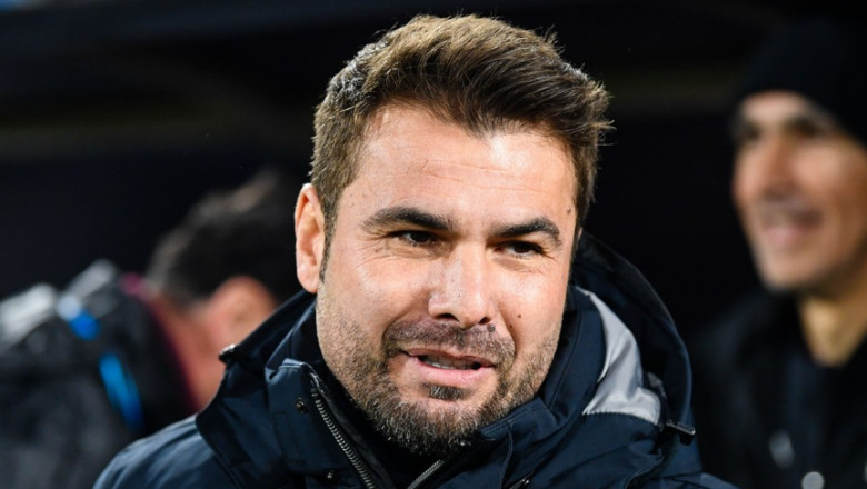 Adrian Mutu a semnat cu Petrolul Ploiesti. Cand va prelua echipa Imagine