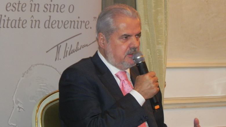 Adrian Nastase, atacuri la adresa lui Traian Basescu, dar si a actualilor lideri PSD Imagine