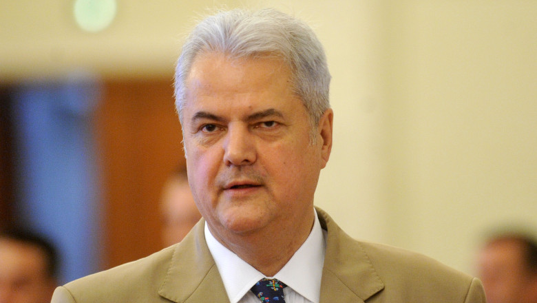 Adrian Nastase condamnat. Sora fostului premier: Ai vrut sa fii patriot, acum trebuie sa platesti Imagine