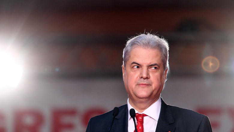 Adrian Nastase, despre discursul de investitura al lui Klaus Iohannis: „Foarte bine scris” Imagine