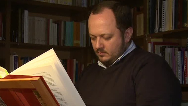 Adrian Papahagi se retrage din politica  Imagine