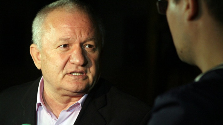 Adrian Porumboiu, executat silit. Fiscul scoate la vanzare o parte din bunurile milionarului Imagine