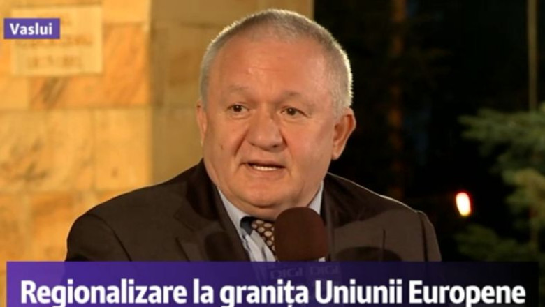 Adrian Porumboiu: Un capital privat romanesc puternic, solutia pentru dezvoltarea pe care ne-o dorim Imagine