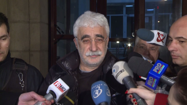 Adrian Sarbu a fost arestat preventiv pentru 30 de zile Imagine