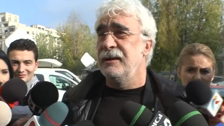 Adrian Sarbu, audiat la DIICOT intr-un dosar legat de Revolutia din 1989 Imagine