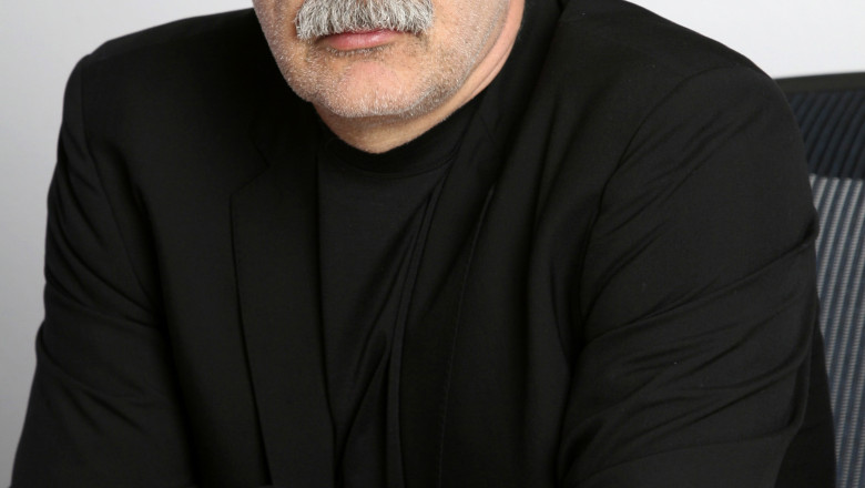 Adrian Sarbu paraseste Central European Media Entreprise (CME) Imagine