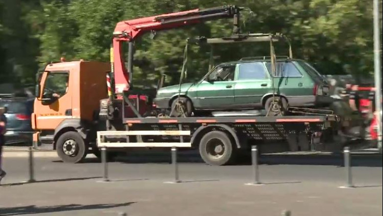 Adrian Sobaru, arestat la domiciliu. Primele sale declaratii: "Imi iubesc tara asta si copiii astia" Imagine