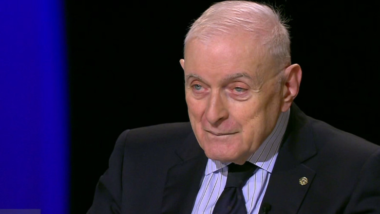 Adrian Vasilescu, BNR: „Avem nevoie de un buget cumpatat, nu de un buget care sa ne convina” Imagine