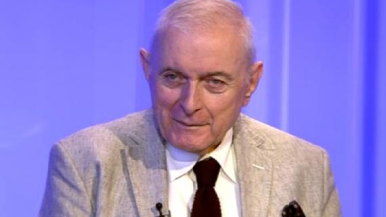 Adrian Vasilescu: „Nu ii inteleg pe cei care apeleaza la casetele de valori din traditionalism” Imagine