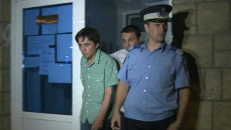 Adrian Zglobiu, 7 zile de internare. Decizia judecatorilor poate fi contestata in 24 de ore  Imagine