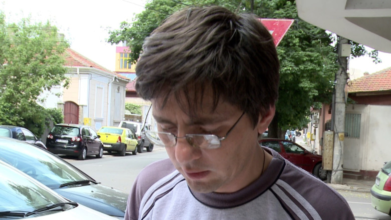 Adrian Zglobiu a fost trimis in judecata Imagine