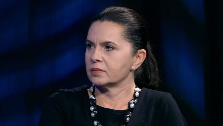 Adriana Saftoiu: Sistemul isi bate joc de copiii surzi. Examenul de bacalaureat nu este adaptat pentru ei Imagine