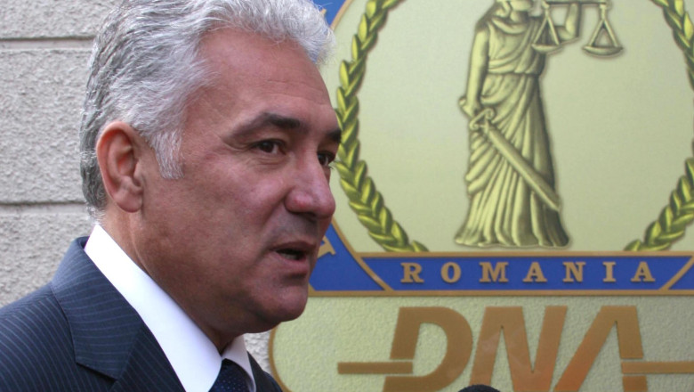 Adriean Videanu, eliberat din arest Imagine