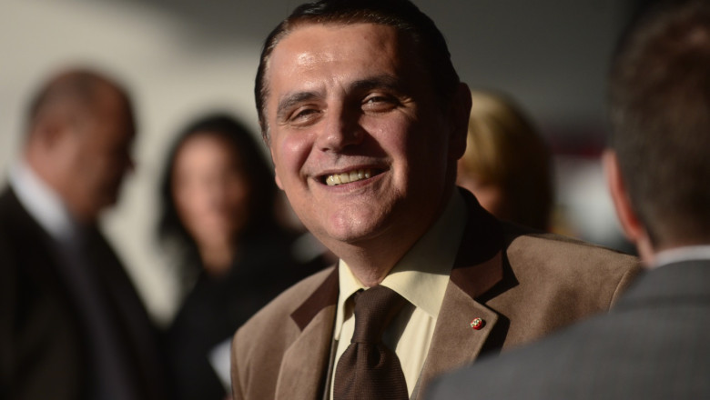 Adriean Videanu si Ovidiu Silaghi pot fi anchetati Imagine