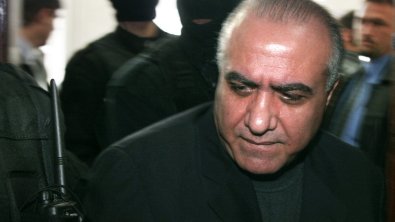 Aducerea lui Omar Hayssam in tara: multe intrebari si declaratii contradictorii Imagine