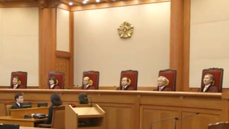 Adulterul, dezincriminat in Coreea de Sud Imagine