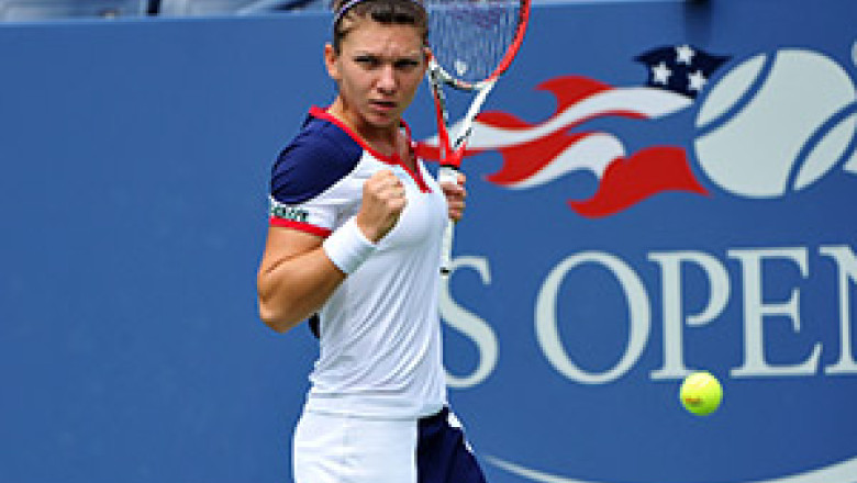 Adversar facil pentru Simona Halep, la Paris Imagine