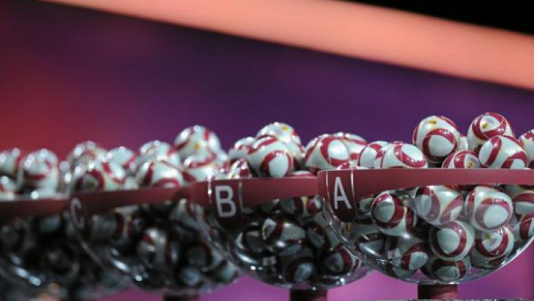 Adversarii Stelei si Astrei Giurgiu in grupele Europa League Imagine