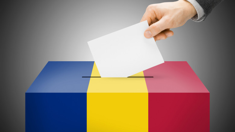 AEP combate dezinformarea in online privind prezidentialele. Recomandarile pentru alegatori Imagine