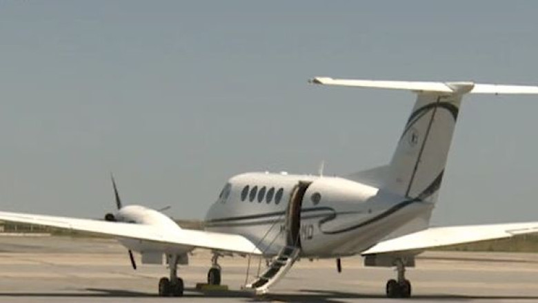 Aeroportul din Timisoara, cautat de sase companii straine. Printre ele, Turkish Airlines, Air Europa si Alitalia Imagine