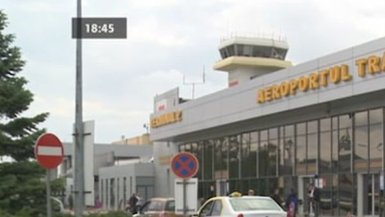 Aeroportul International din Timisoara: curse charter spre Tunisia Imagine