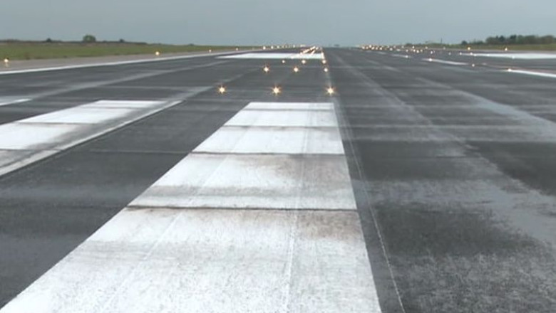 Aeroportul International „Traian Vuia" Timisoara: planuri de dezvoltare Imagine