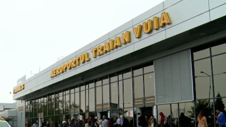 Aeroportul International ”Traian Vuia” Timisoara: modificari in orarul zborurilor Imagine