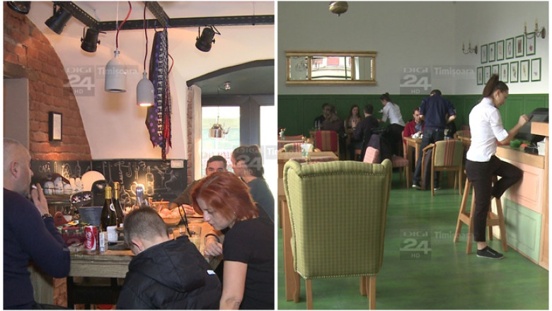 Afacere cu aroma de cafea la Timisoara Imagine